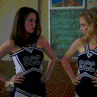 Allison brie GIFs - Get the best gif on GIFER