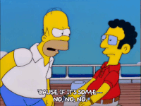 2229 The Simpsons Gifs - Gif Abyss