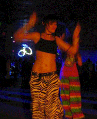 Rave GIFs - Get the best gif on GIFER