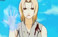Tsunade GIFs - Get the best gif on GIFER