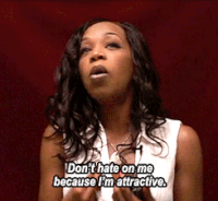 Tiffany pollard GIFs - Get the best gif on GIFER