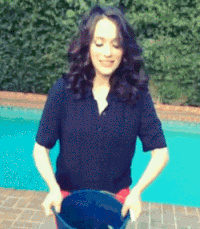 Kat dennings GIFs - Get the best gif on GIFER