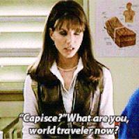 Charisma carpenter GIFs - Get the best gif on GIFER