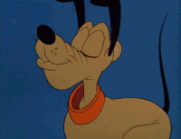 Pluto GIFs - Get the best gif on GIFER