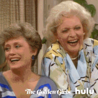 Rose nylund GIFs - Get the best gif on GIFER