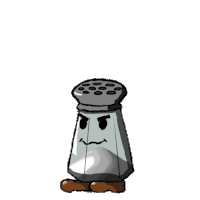 Salt Box Animated Gif