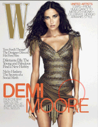 Demi moore GIFs - Get the best gif on GIFER