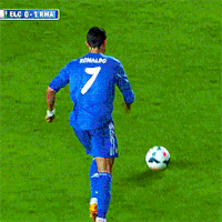 Cristiano Ronaldo GIF - Cristiano Ronaldo Goal - Discover & Share GIFs