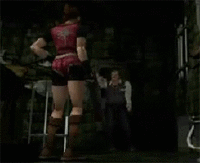 Biohazard GIFs - Get the best gif on GIFER