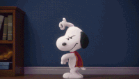 Peanuts GIFs - Get the best gif on GIFER