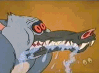 Rabies GIFs - Get the best gif on GIFER