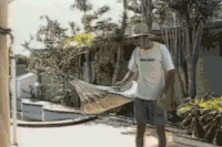 Hammock Porn GIF #82