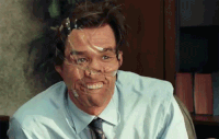 well alrighty then jim carrey gif