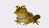 Toad GIFs - Get the best gif on GIFER