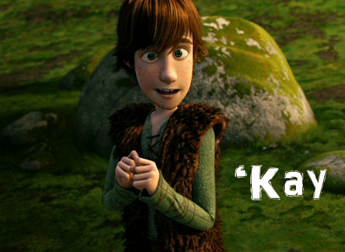 Featured image of post Hiccup Httyd Gif Find images and videos about gif dreamworks and hiccup trying to get more motion in my drawings sleep