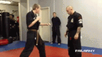 Отвлекает Техника гифка - Отвлекает Техника GIF