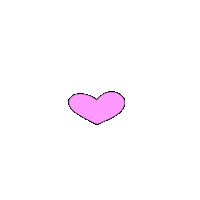 Сердце Прозрачный гифка - Сердце Прозрачный Любовь GIF