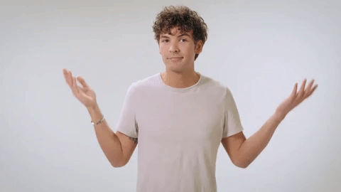 The who the what the when the why the where GIF - Conseguir o melhor ...