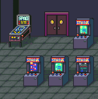 Arcade GIFs