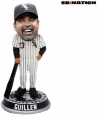 Bobbleheads From Our Dreams, Animated And Brought To Life