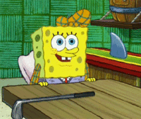 GIF spongebob squarepants sad nickelodeon - animated GIF on GIFER - by  Kashicage