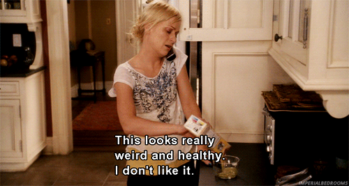 Eating Less Gif Eathealthy GIFs - Get the best gif on GIFER