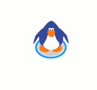 Penguin club GIF on GIFER - by Molore