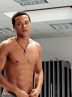 Joseph Gordon Levitt Shirtless Gif
