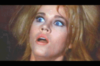 Jane fonda GIFs - Get the best gif on GIFER