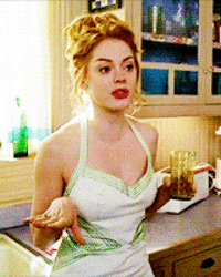 Rose mcgowan GIFs - Hole dir die besten GIFs auf GIFER
