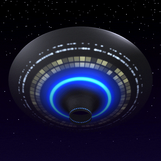 Spaceship Gif Icegif vrogue.co