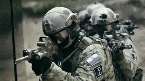 Military Rappelling Gif Military GIFs - Get the best gif on GIFER