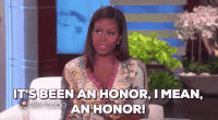 Honored GIFs - Get the best gif on GIFER