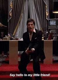Films GIFs - Get the best gif on GIFER