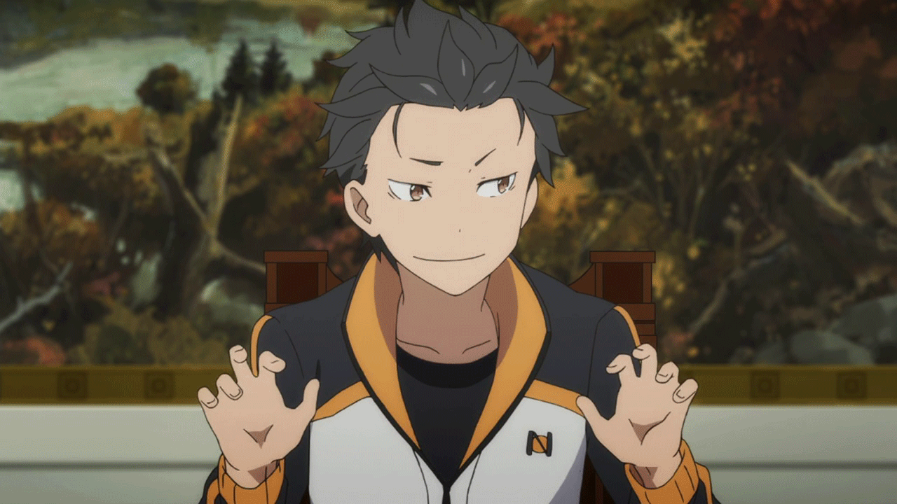 Isekai GIFs Get The Best Gif On GIFER isekai-gifs-get-the-best-gif-on-gifer