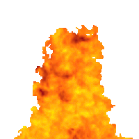 animated gif fire