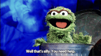 Grouch GIFs - Get the best gif on GIFER