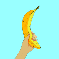 Banana ppel GIF - Conseguir el mejor gif en GIFER