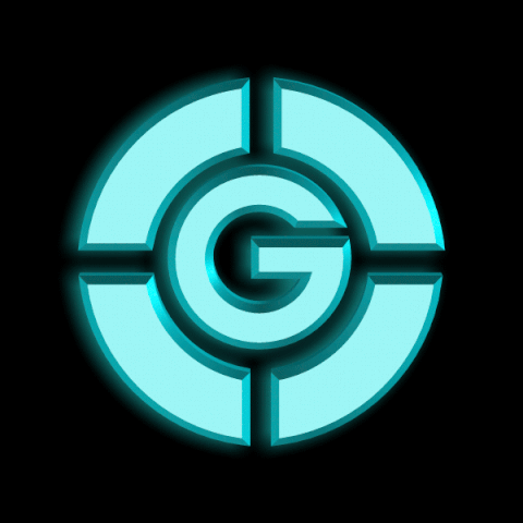 Gaming Logo GIF - Gaming Logo - Discover & Share GIFs