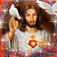 Христос Гифки, Анимированные GIF Изображения Христос - Скачать Гиф.