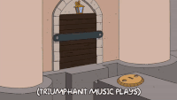 Drawbridge GIFs - Get the best gif on GIFER