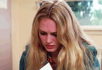 Heather graham GIFs - Get the best gif on GIFER
