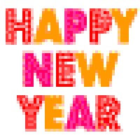 GIF friends new years eve new year - animated GIF on GIFER - by Shagra