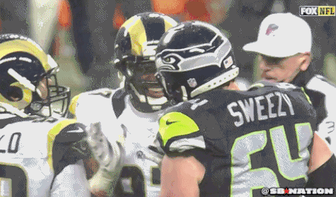 Rams GIF - Conseguir o melhor gif em GIFER