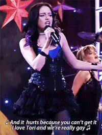 Thunder thighs GIFs - Obtenez le meilleur gif sur GIFER