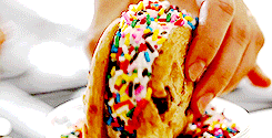 "ice cream sandwiches" GIFs - the best GIFs on GIFER.