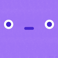 purple tumblr gif