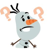 Thinking, idea , think , thinking , emoji , cursed , reaction , meme , gif - Free animated GIF - PicMix