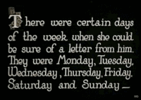 Intertitle GIFs - Get the best gif on GIFER