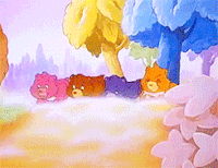 Carebears GIFs - Get the best gif on GIFER